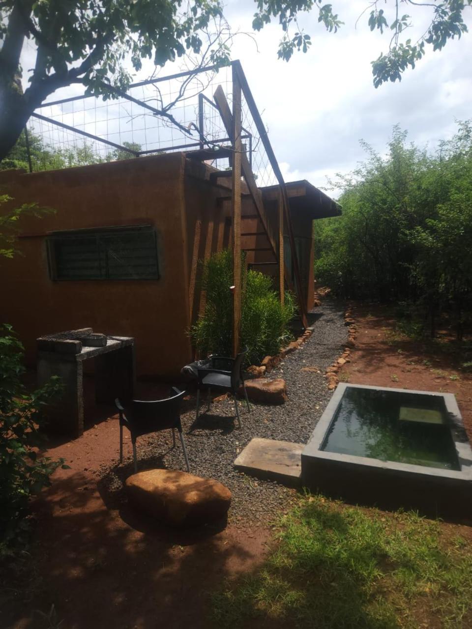 Apartamento Hartbeest Bush 4 Hartbeespoort