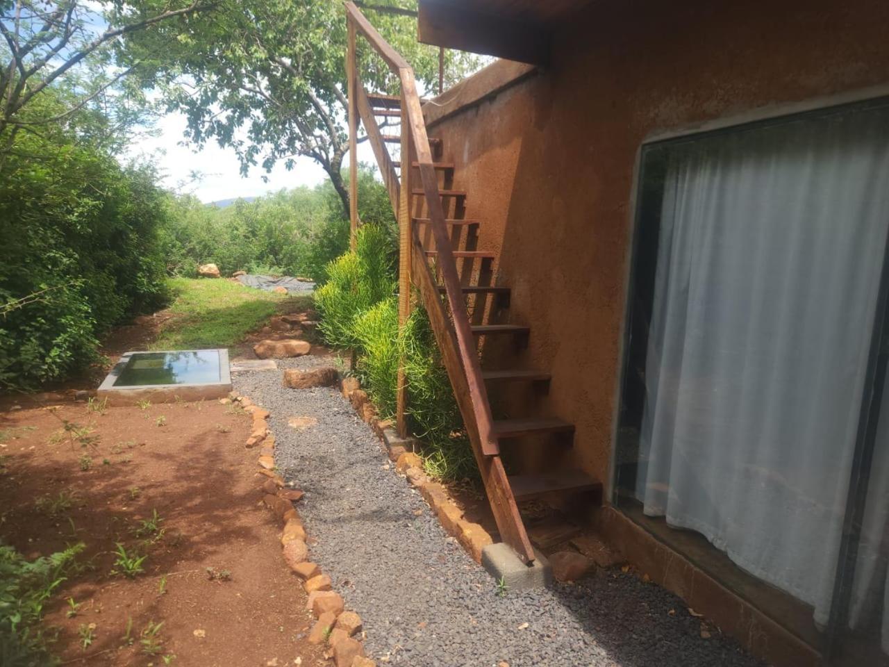 Hartbeest Bush 4 Apartamento