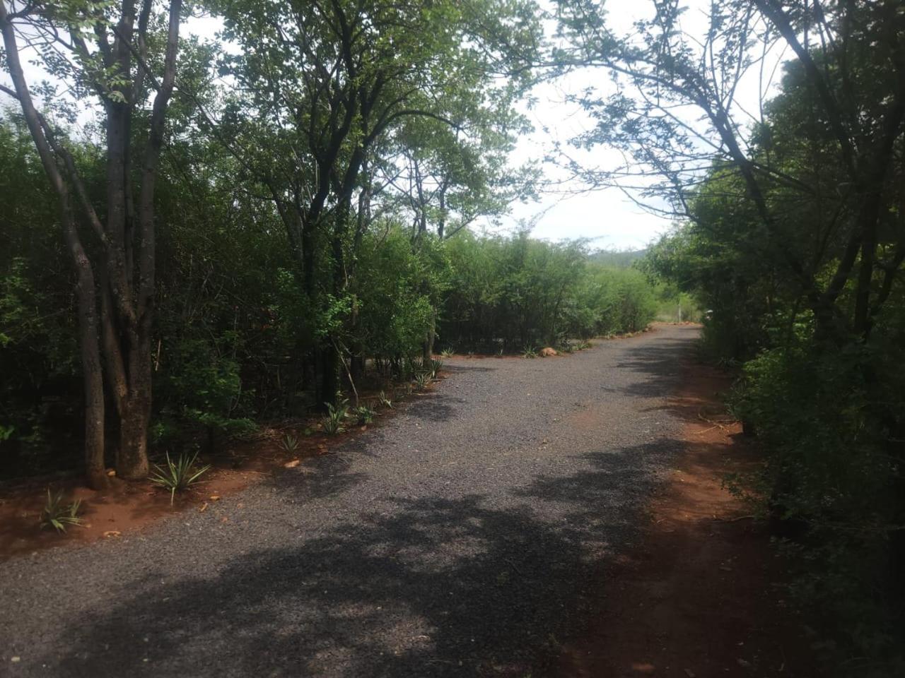 Hartbeest Bush 4 Apartamento Hartbeespoort