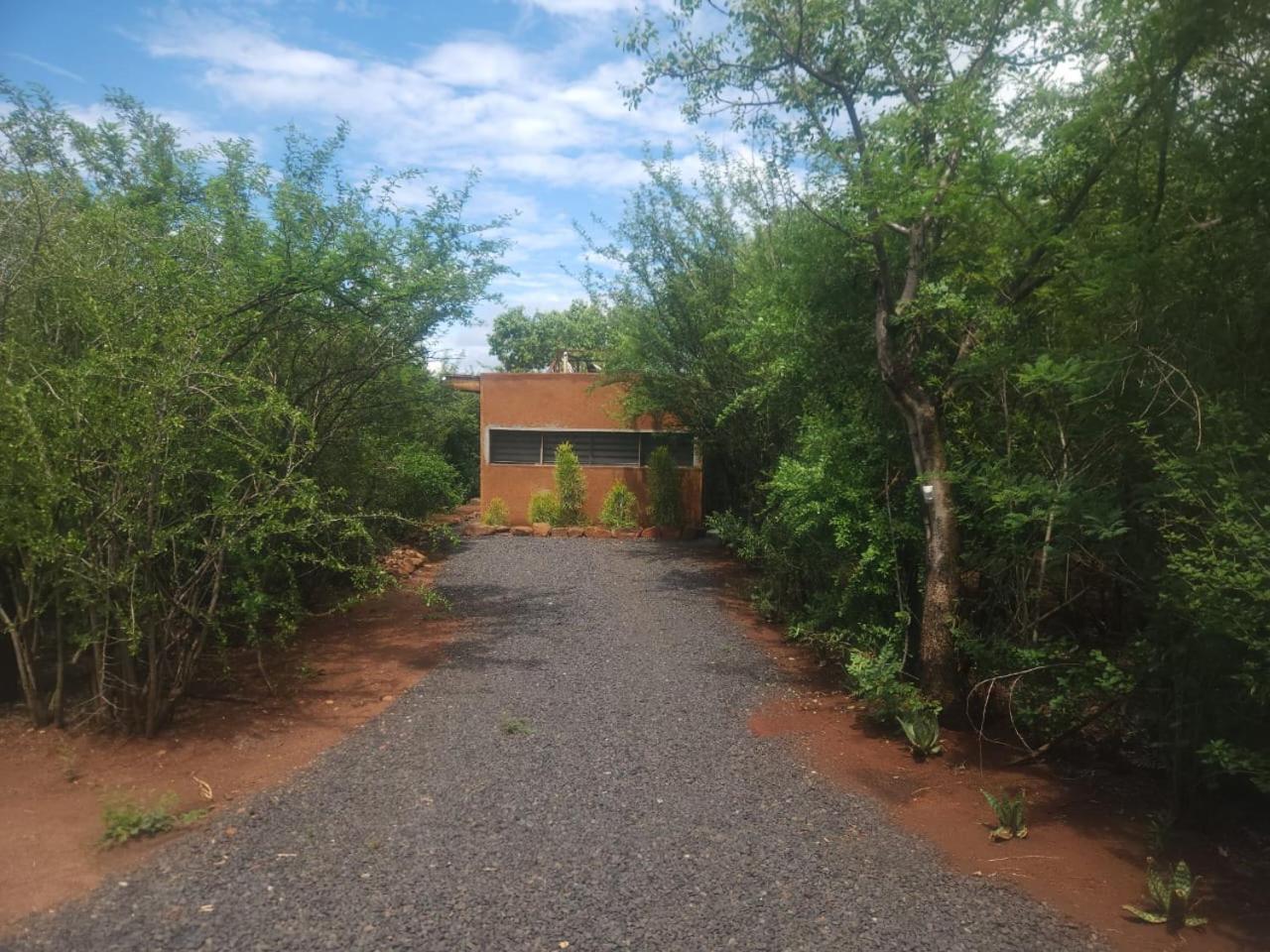 Apartamento Hartbeest Bush 4 Hartbeespoort