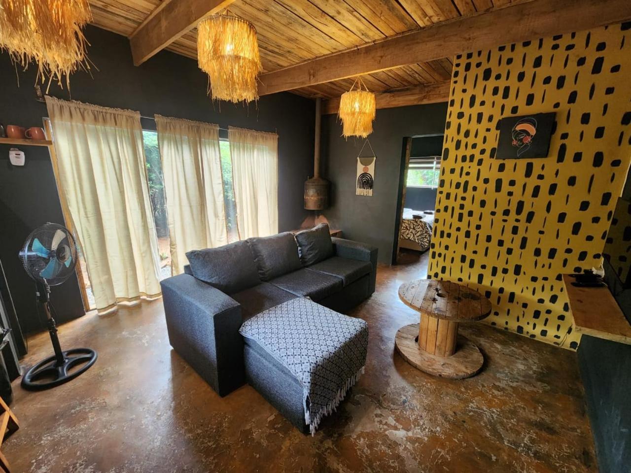 Hartbeest Bush 4 Apartamento