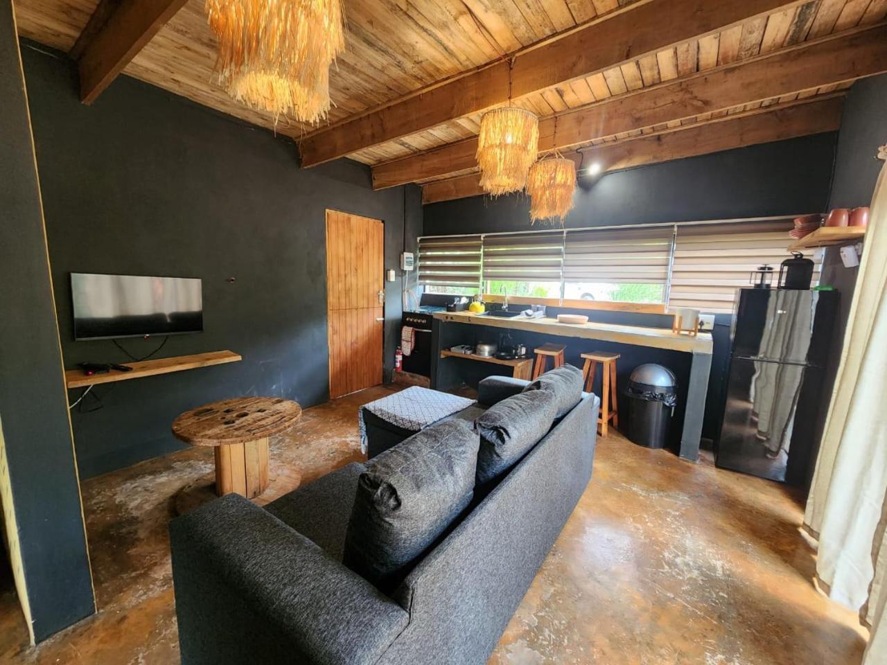 Apartamento Hartbeest Bush 4